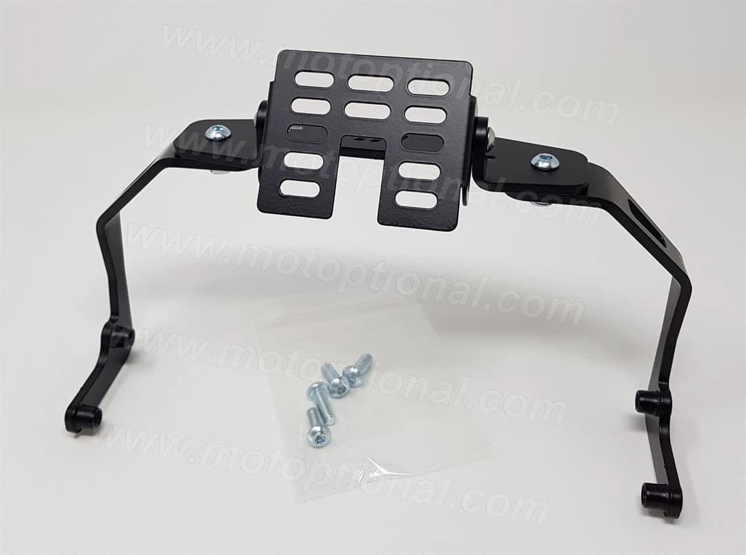 Supporto Navigatore per BMW R1250 GS ADVENTURE 2018-2023 – foto 2 di 6