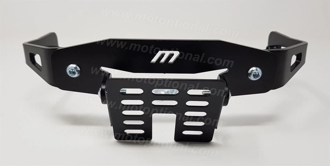Supporto Navigatore per BMW R1250 GS ADVENTURE 2018-2023 – foto 3 di 6
