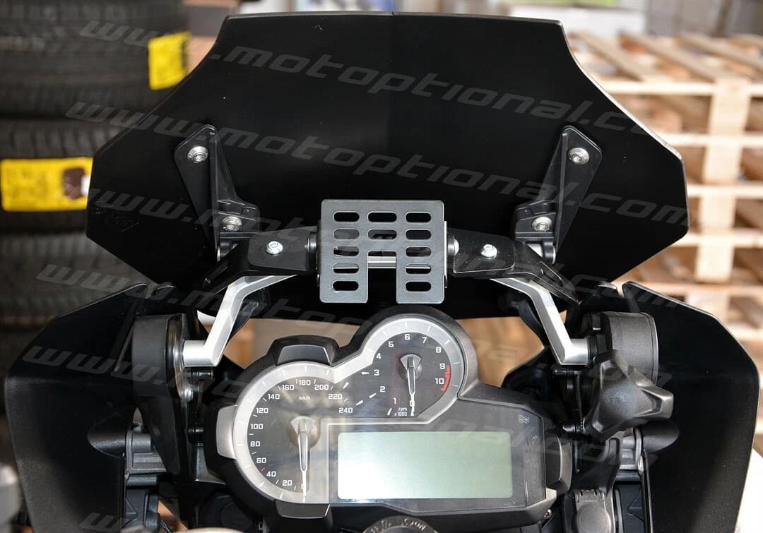 Supporto Navigatore per BMW R1250 GS ADVENTURE 2018-2023 – foto 6 di 6