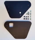Kit Fianchetti Guzzi V7 II serie 2013-15 – foto 2 di 2