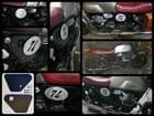 Kit Fianchetti Guzzi V7 II serie 2013-15