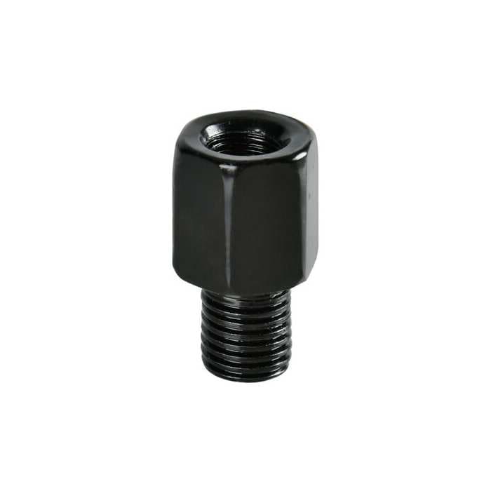 Adattatore per specchi moto - Filetto M8 destro a M10 sinistro