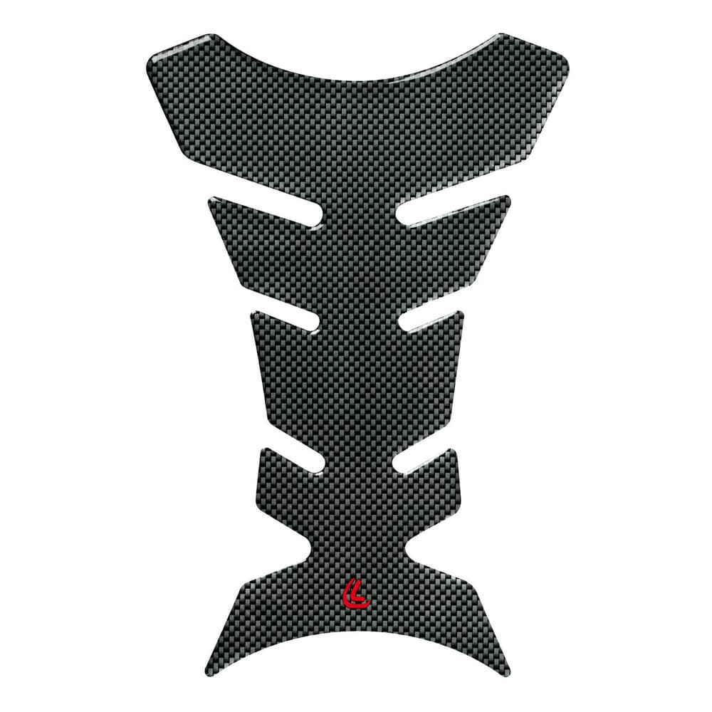 Protezione per Serbatoio Pro-Tank X1 - Carbon