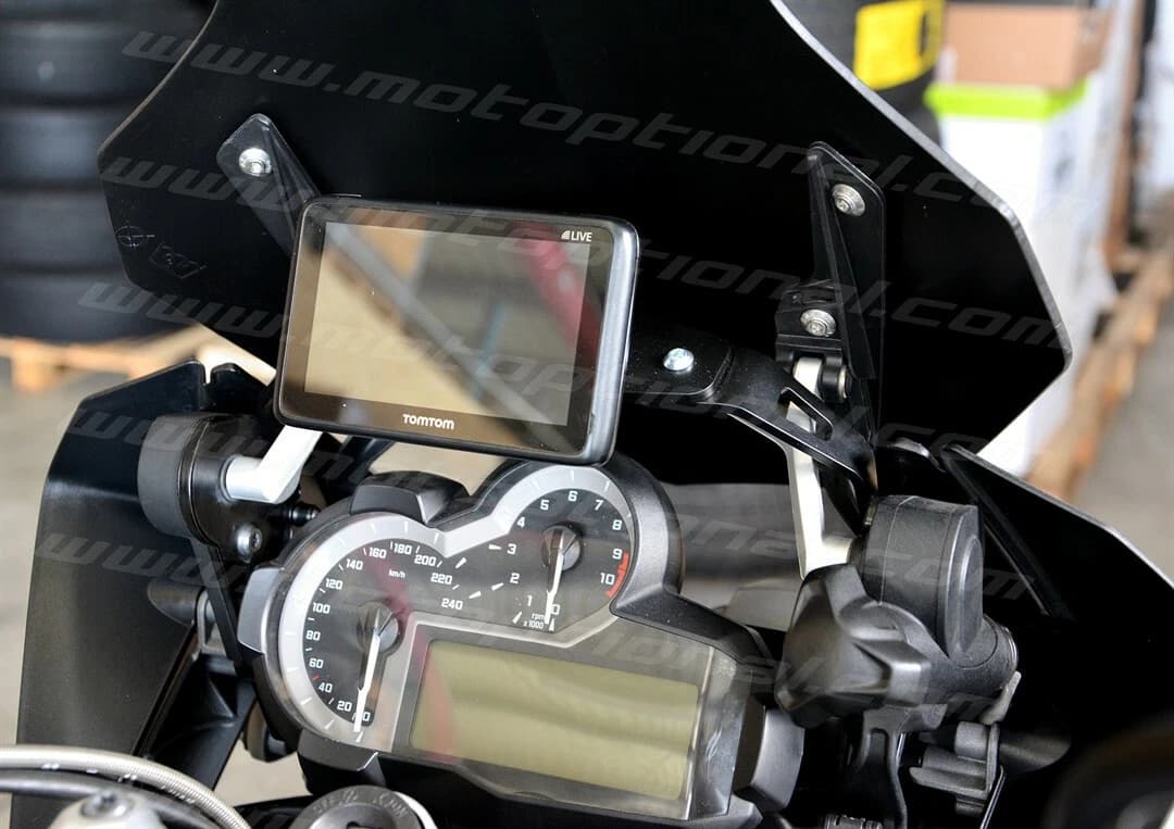 Supporto Navigatore per BMW R1250 GS ADVENTURE 2018-2023