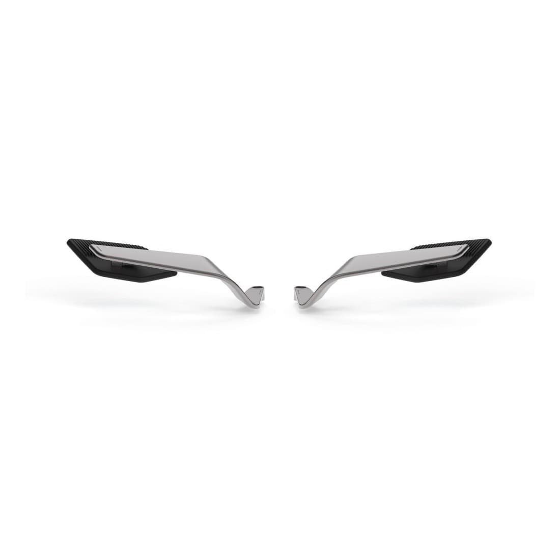 SPECCHIETTI STEALTH NAKED UNIVERSALI RACING