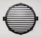 Griglia Faro moto Componibile ARMYper faro tondo ø 190/200 Cafè Racer/Cafe Racer