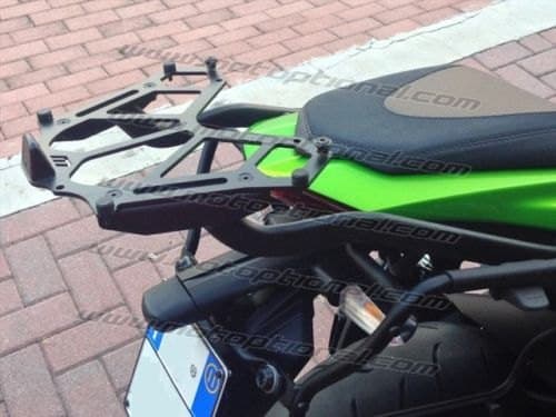 Piastra Bauletto Monokey GIVI - Sostituisce l'originale per moto e scooter