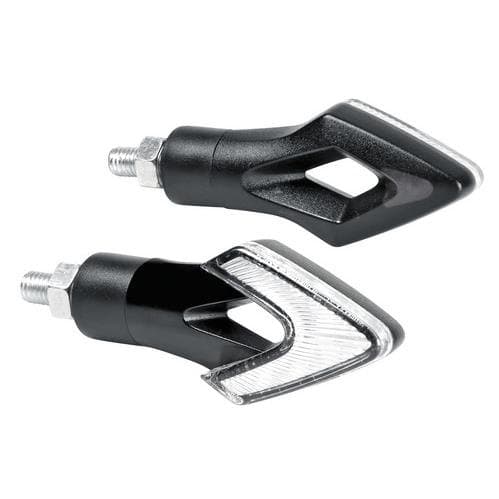 Indicatori di direzione a LED 12V mod. LUM