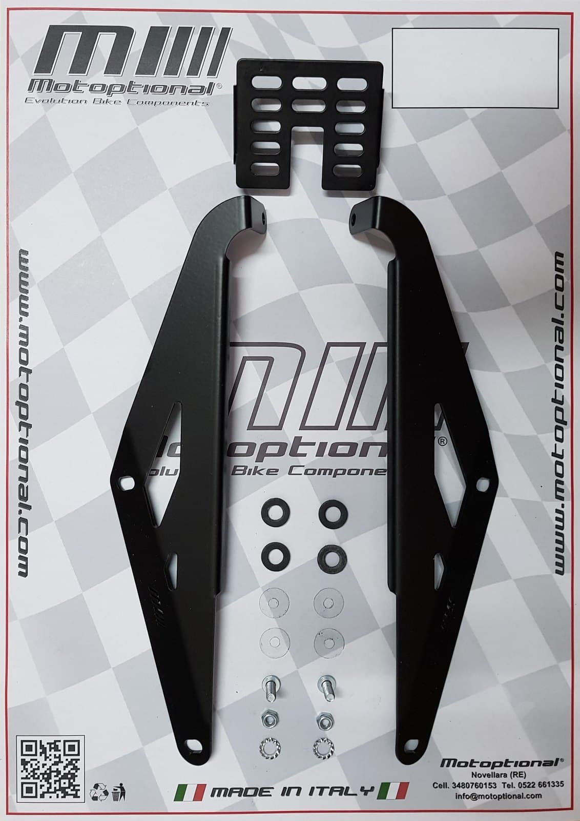 Supporto Navigatore HONDA INTEGRA 700 e 750 Fino a 2020
