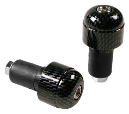 Coppia Stabilizzatori Universali SU-14 CARBON LOOK