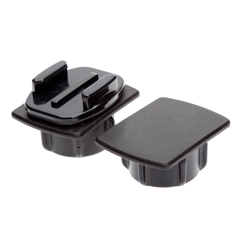 Adattatore Piatto su sfera femmina diametro 25 mm