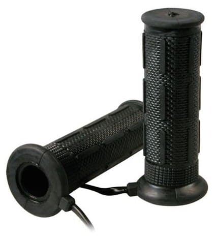 Manopole riscaldate 12V mod. Heated Grips