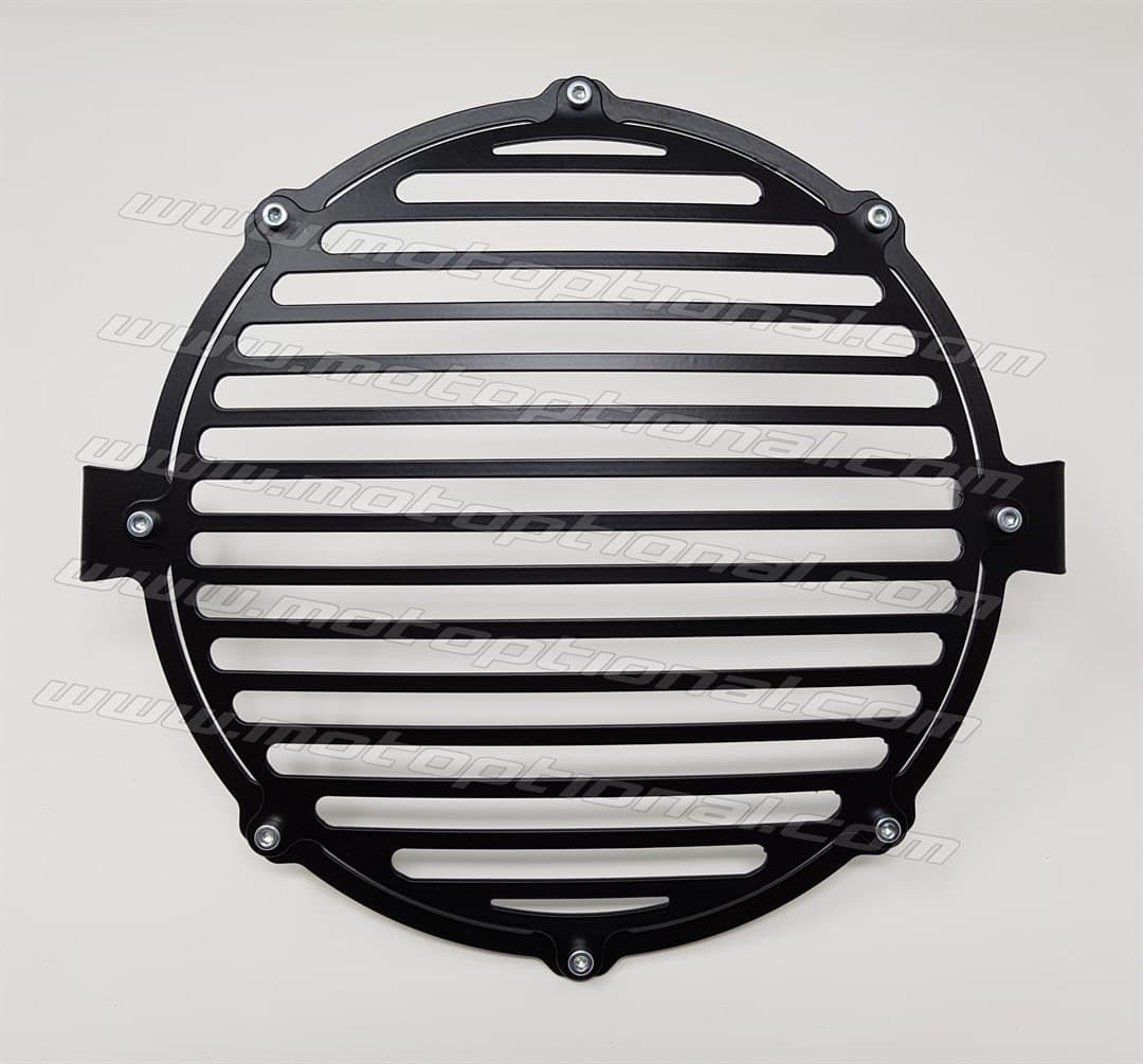 Griglia Faro Componibile ARMY faro tondo Ø200 mm