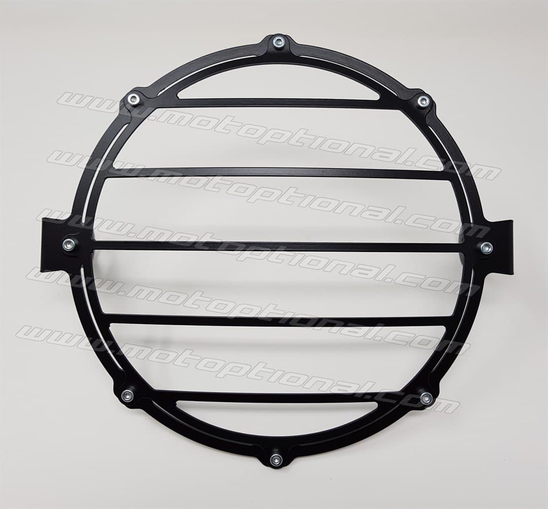Griglia Faro Componibile NAVY faro tondo Ø200 mm