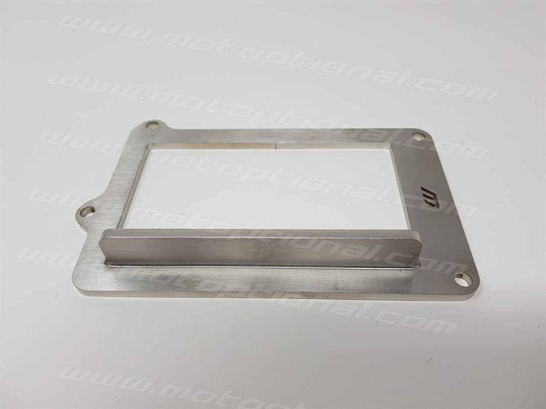 Cornice Filtro Aria per Guzzi V7 - V7 II - V7 III