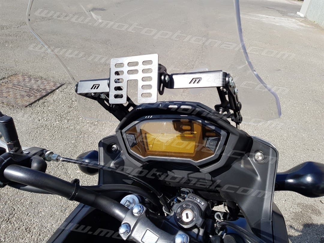Supporto Navigatore HONDA CB500X 2016-2019
