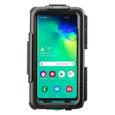 Custodia Rigida Impermeabile per Samsung Galaxy S10