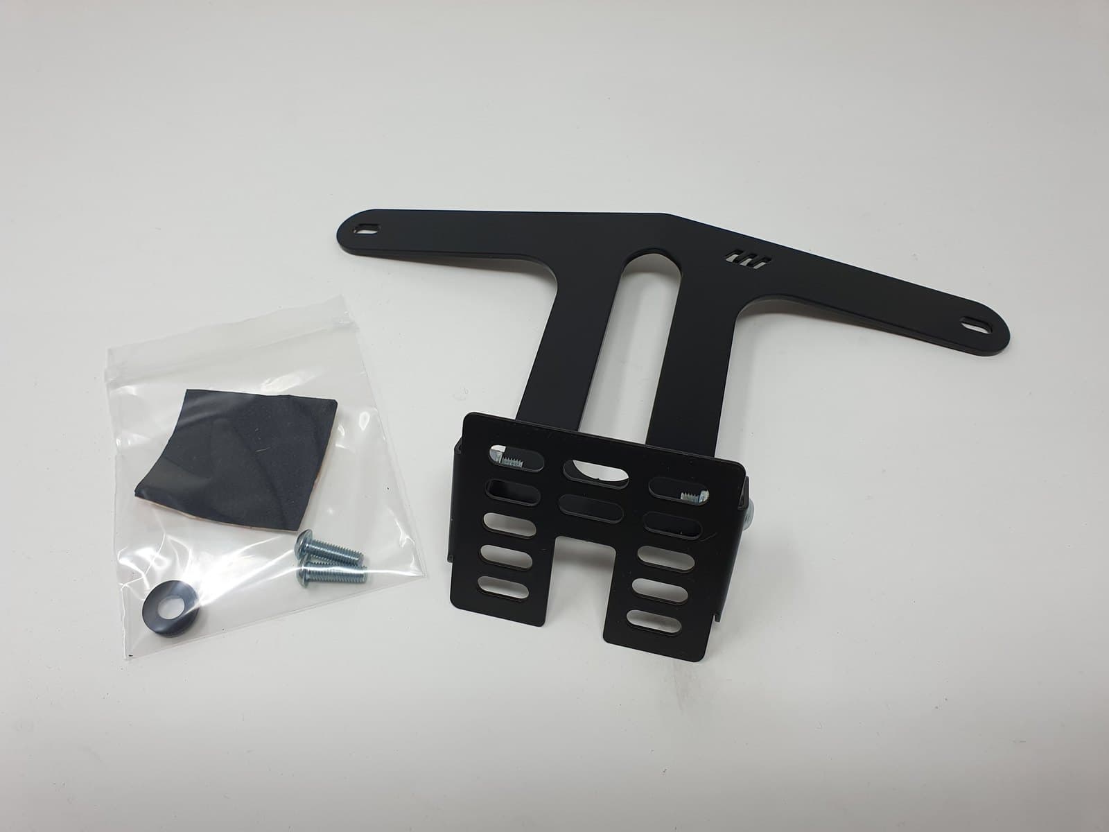 Supporto Navigatore per BMW R 1200 RT 2010-2013