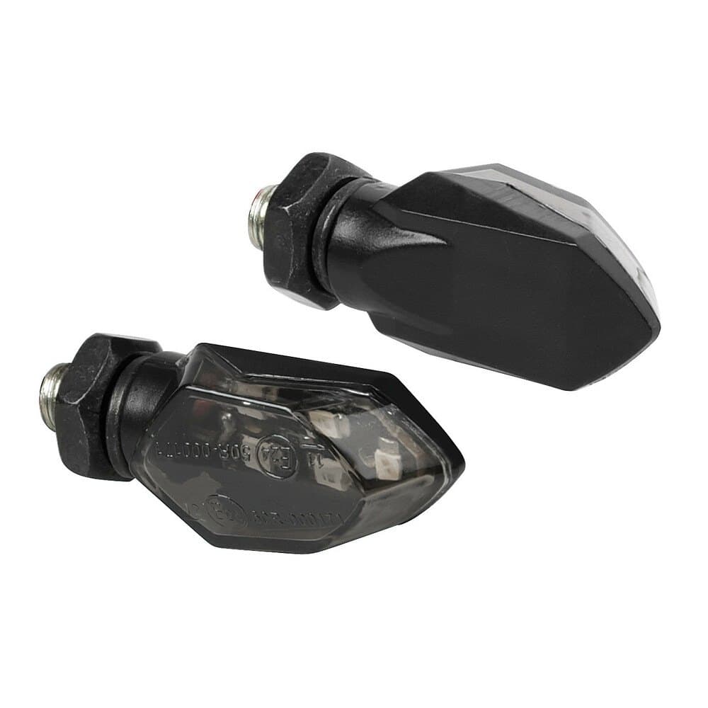 Indicatori di direzione a LED 12V mod. MICRO