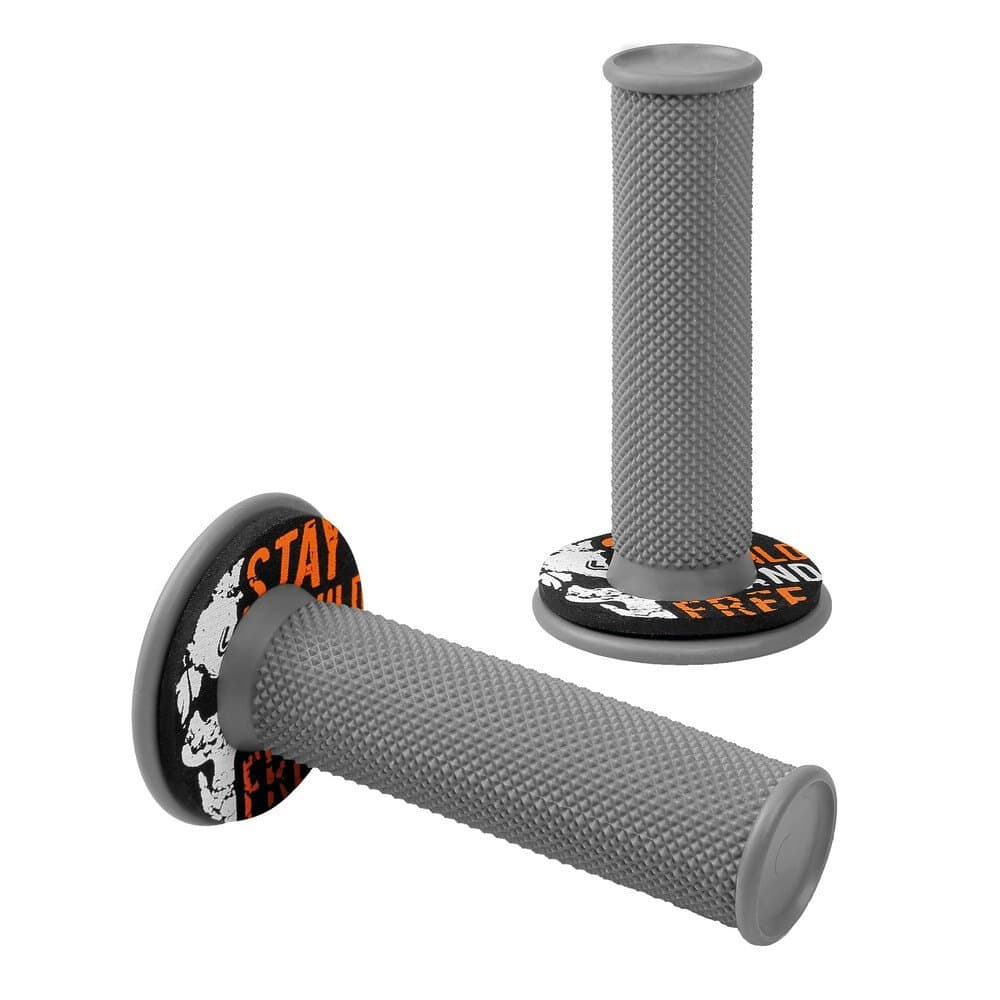 Manopole mod. Metal Grips