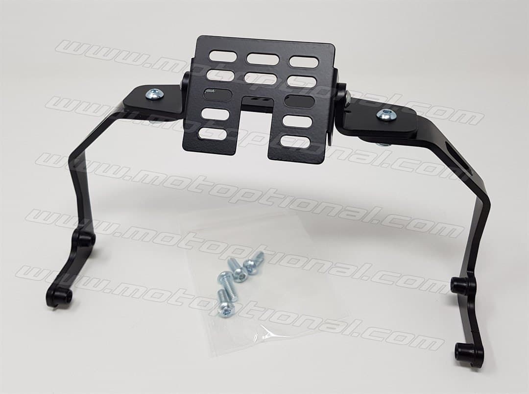 Supporto Navigatore per BMW R1200 GS Adventure 2012-2018