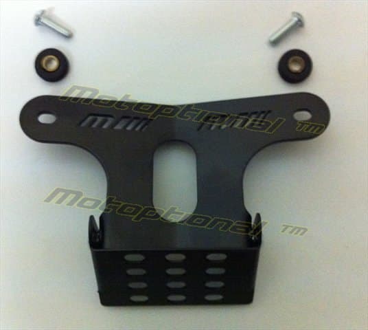 Supporto Navigatore YAMAHA T-MAX 530 2012-2016