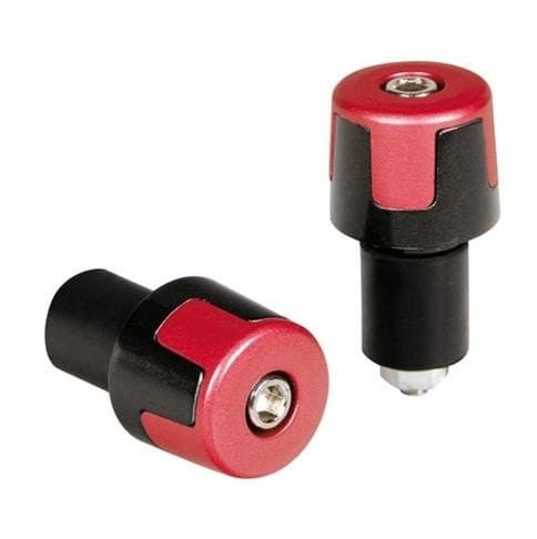 Coppia Stabilizzatori Universali mod.TOOR-ROSSO